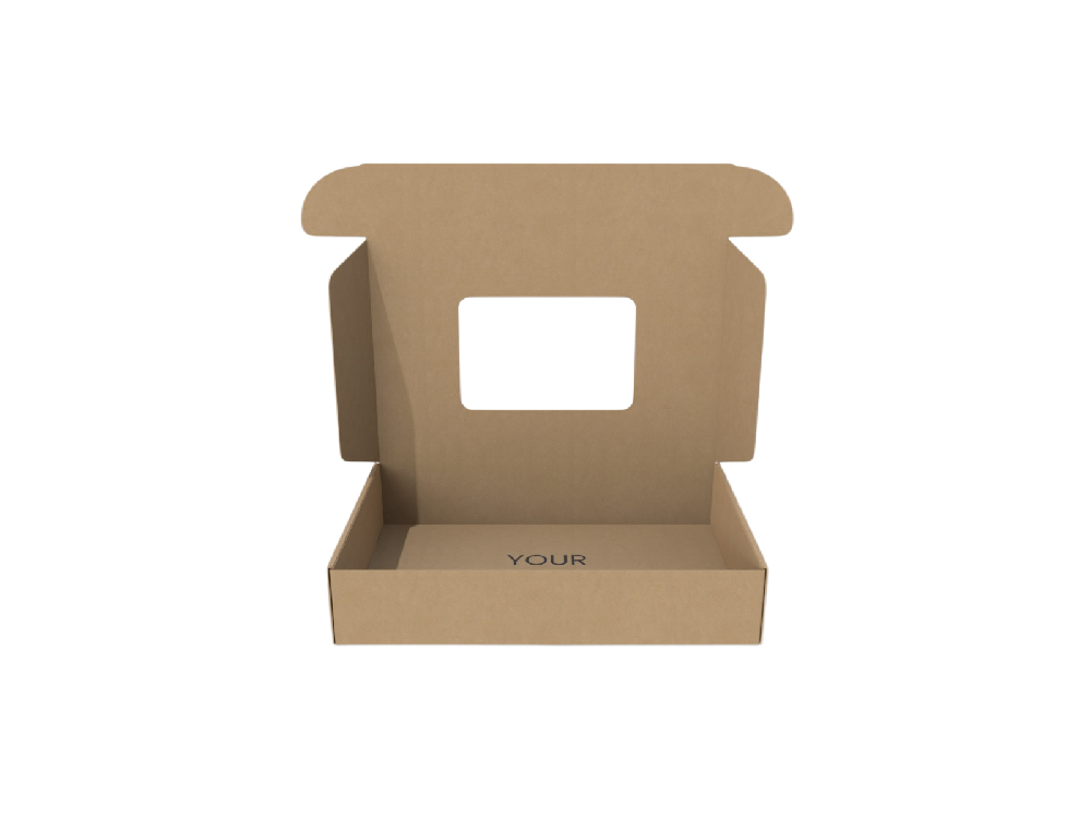 包裝印刷廠需求分析-開窗飛機(jī)盒