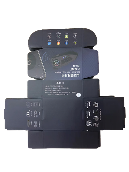 一站式瓦楞紙包裝印刷專家，滿足您的多元需求！